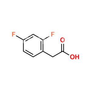 2,4 Difluoro Phenyl Acetic Acid