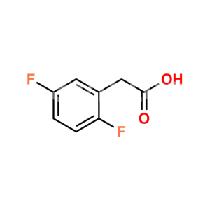 2-(2,5-Difluorophenyl)Acetic Acid