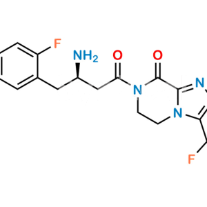 Oxo Sitagliptin