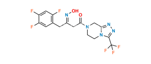 Sitagliptin Impurity 90