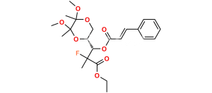 Sofosbuvir Impurity 99
