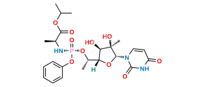 Sofosbuvir Impurity 102