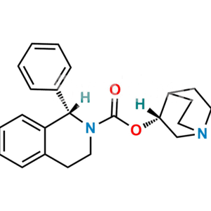 Solifenacin