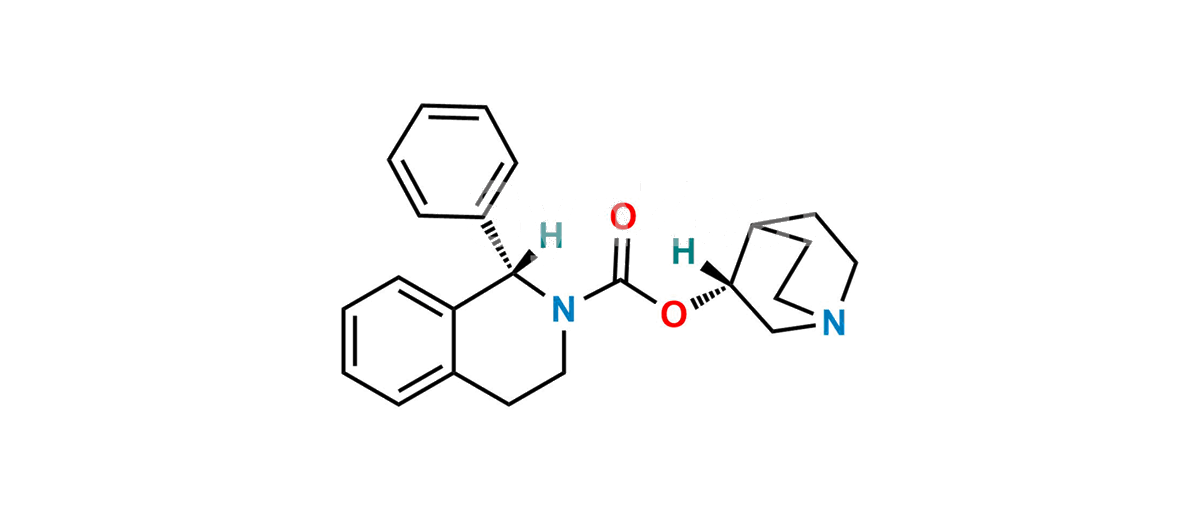 Solifenacin