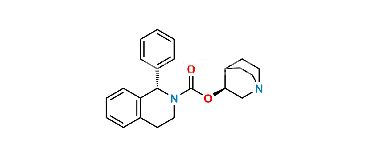 Solifenacin EP Impurity H