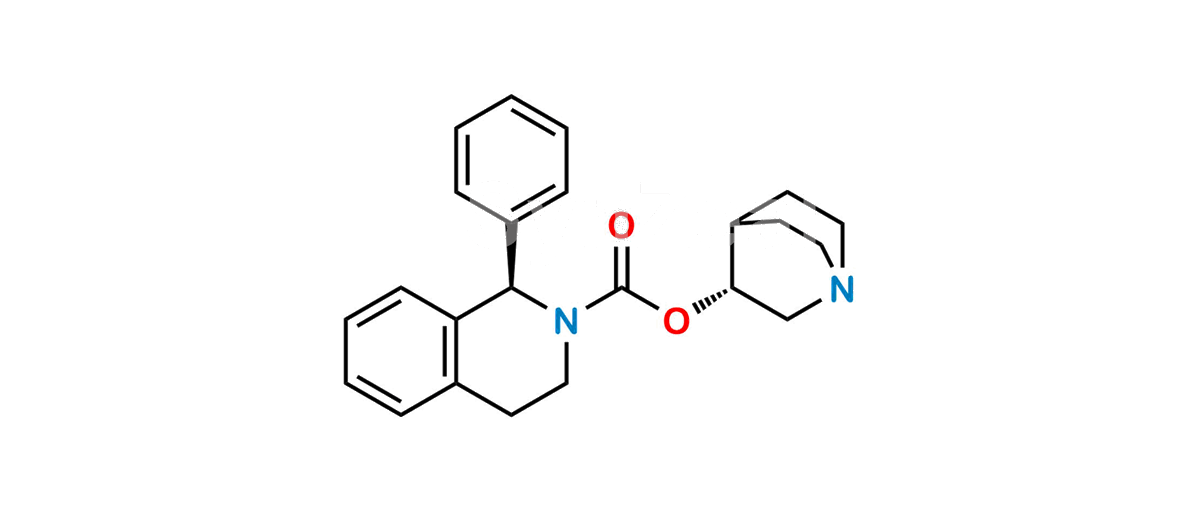Solifenacin EP Impurity G
