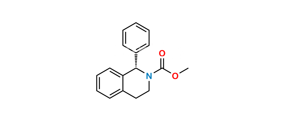 SolifenacinÂ Methyl Ester Impurity