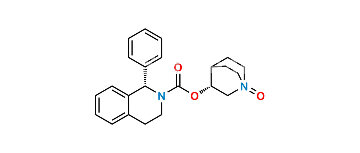 Solifenacin EP Impurity I