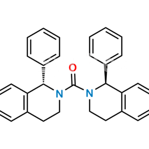 Solifenacin EP Impurity C