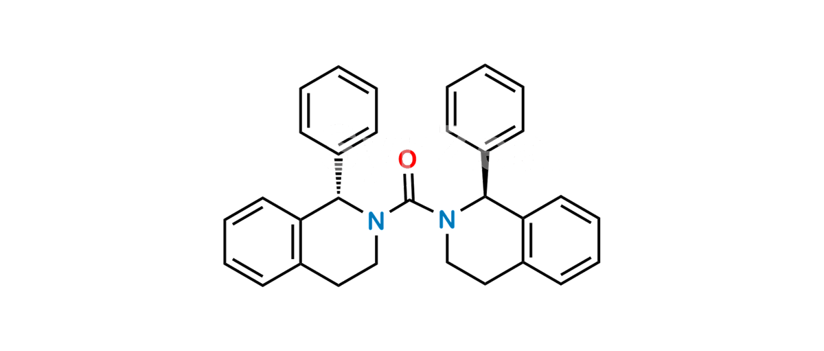 Solifenacin EP Impurity C