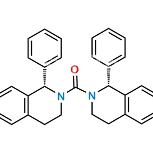 Solifenacin EP Impurity D