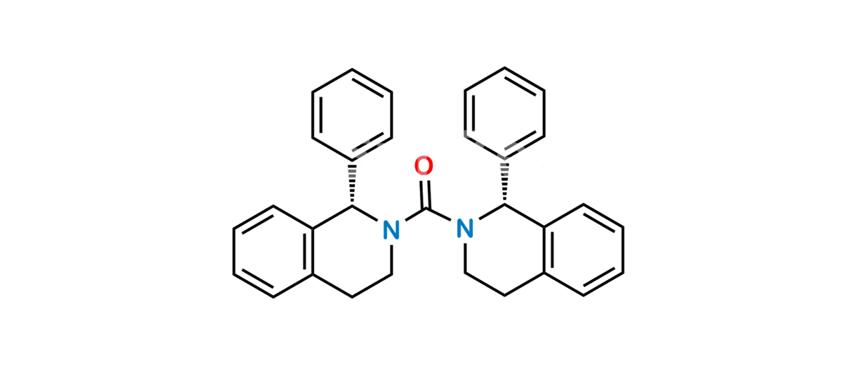 Solifenacin EP Impurity D
