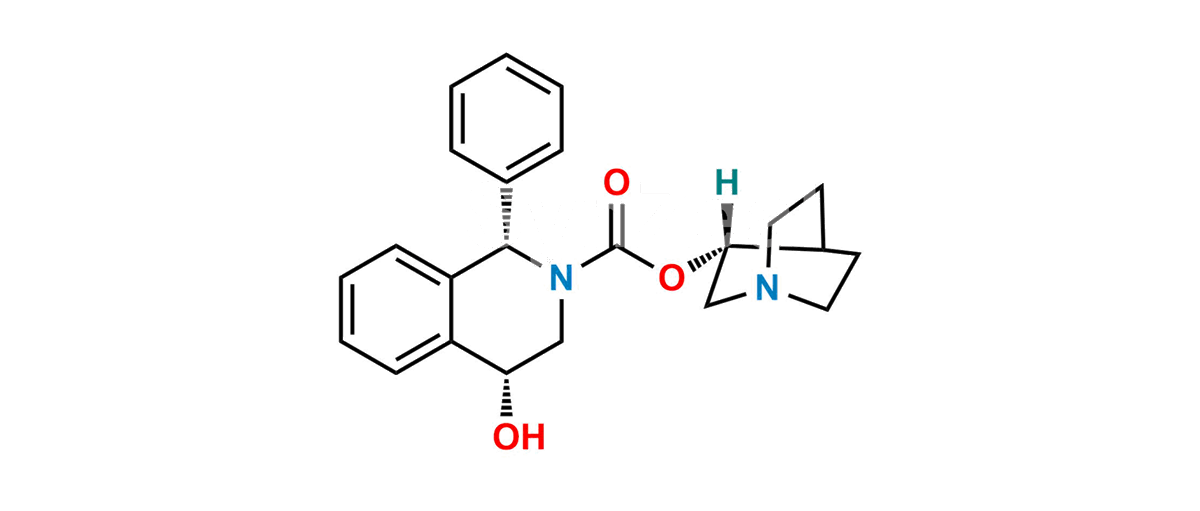 Solifenacin Related Compound 1