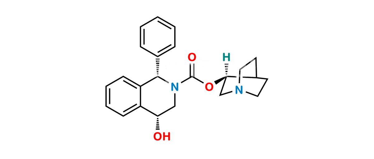 Solifenacin Related Compound 2