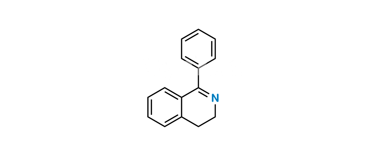 Solifenacin Related Compound 4