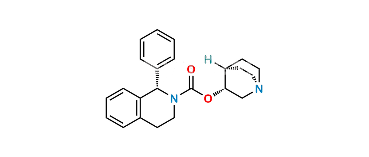 Solifenacin Related Compound 13