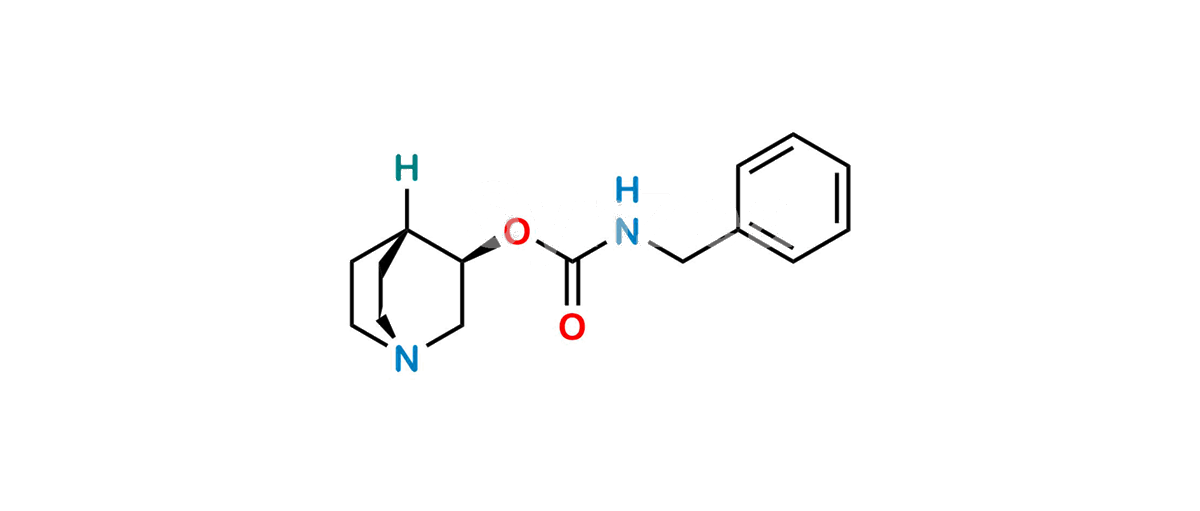 Solifenacin Related Compound 14