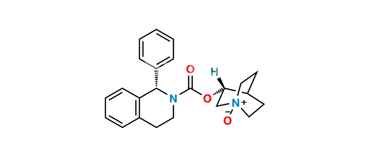 Solifenacin Related Compound 17