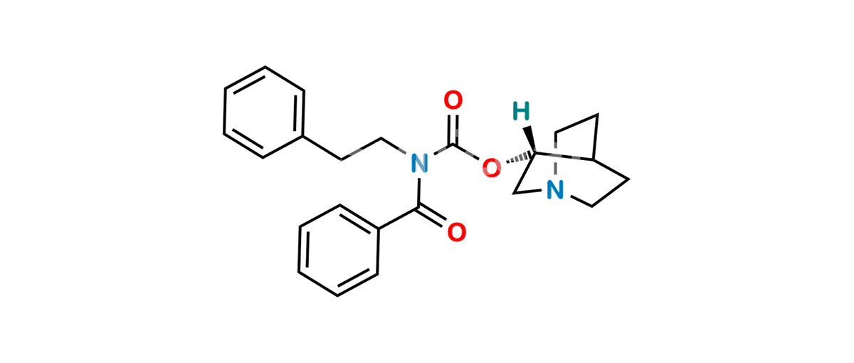 Solifenacin Related Compound 21