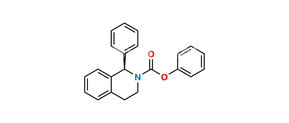 Solifenacin Related Compound 22