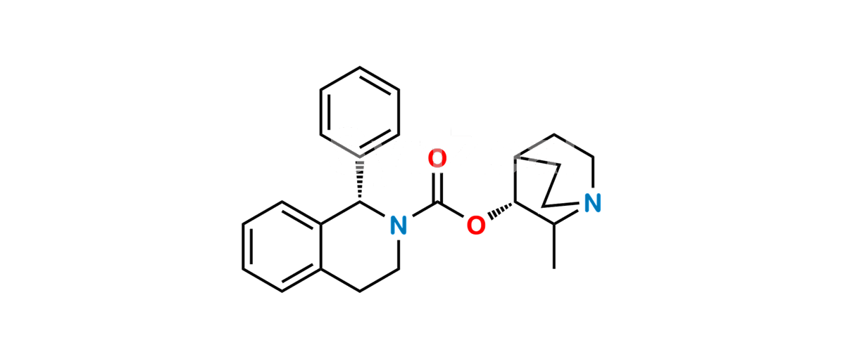 Solifenacin Related Compound 25