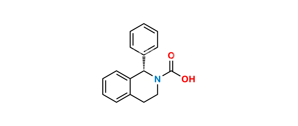Solifenacin Related Compound 26