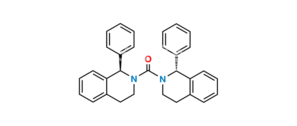 Solifenacin Related Compound 27