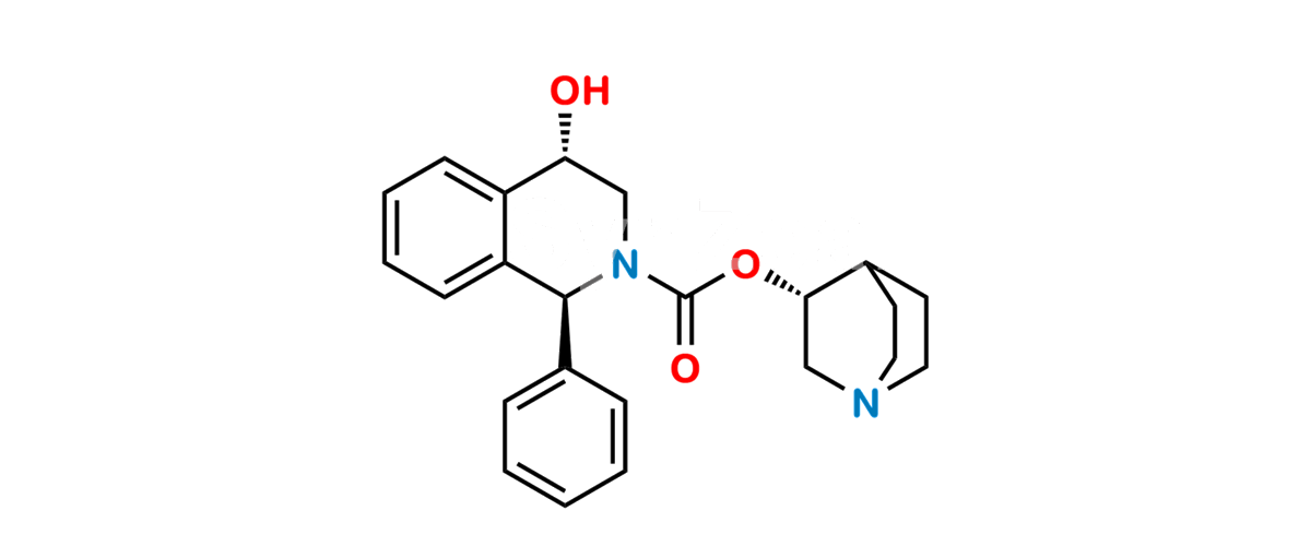 Solifenacin Related Compound 28