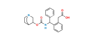 Solifenacin Impurity 2