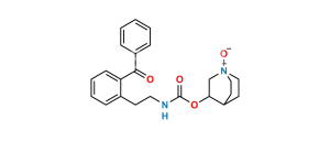Solifenacin Impurity 3