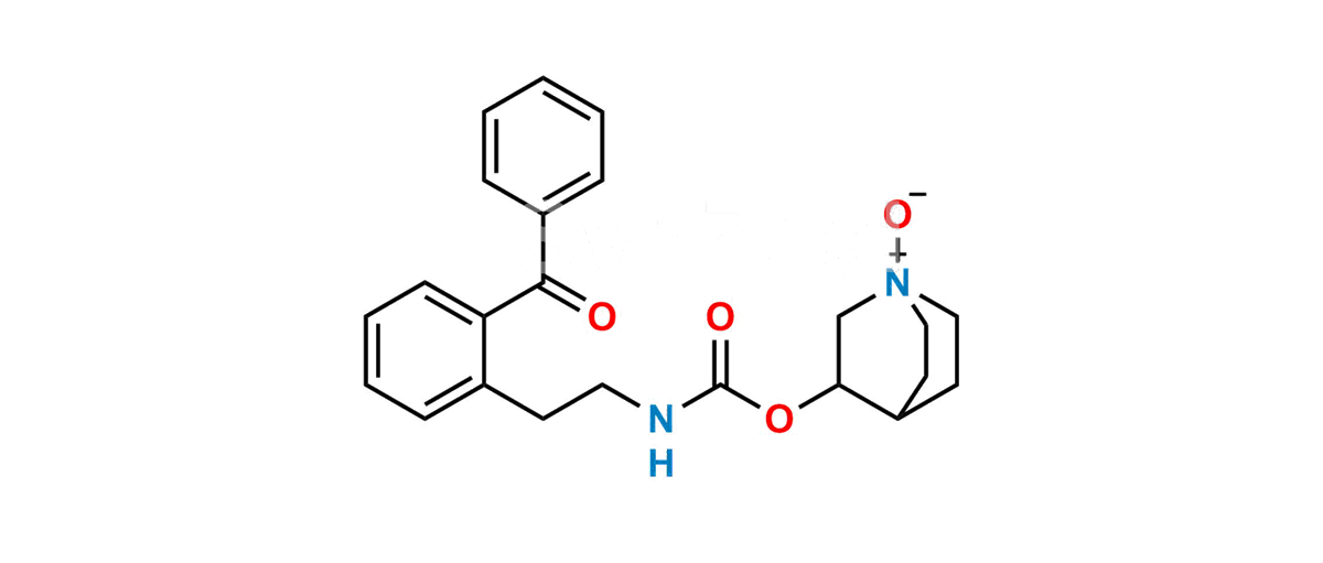 Solifenacin Impurity 3