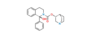Solifenacin Impurity 4