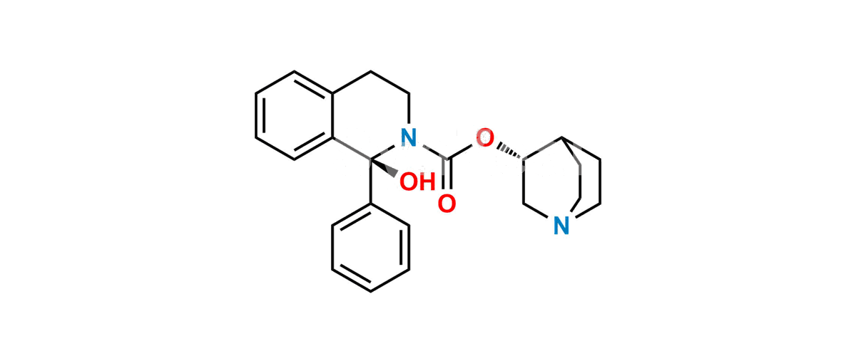 Solifenacin Impurity 4