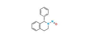 Solifenacin EP Impurity A Nitroso Impurity