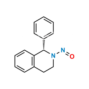 Solifenacin EP Impurity A Nitroso Impurity
