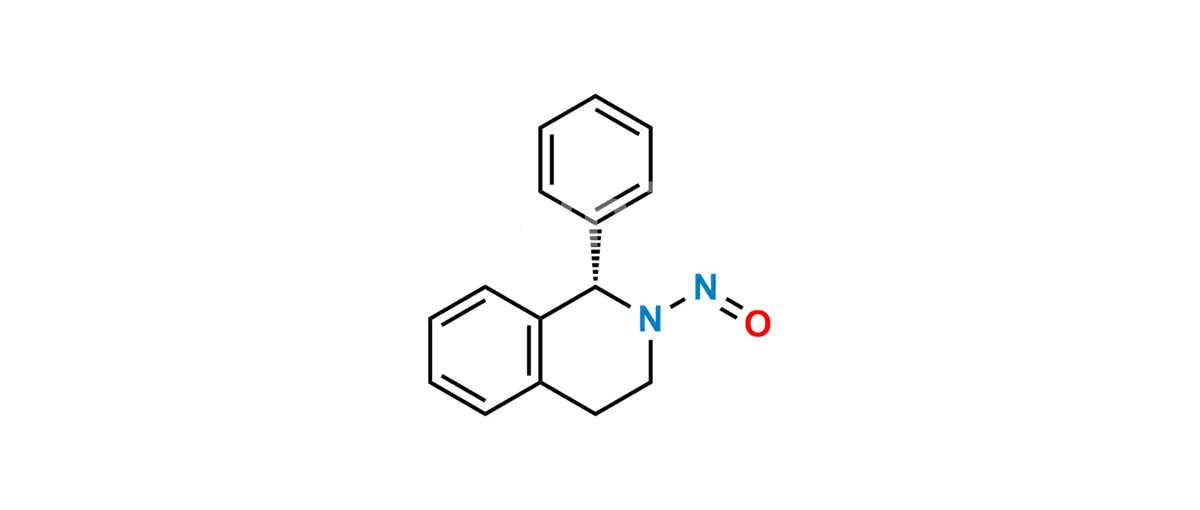 Solifenacin EP Impurity A Nitroso Impurity