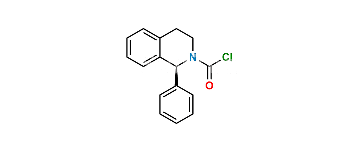Solifenacin Impurity 5