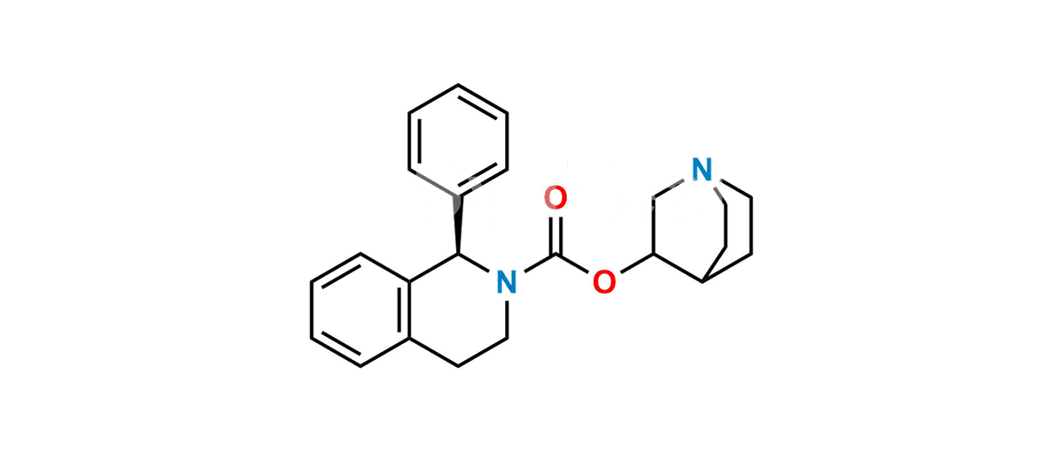 Solifenacin Impurity 6
