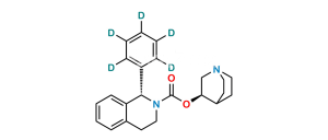 Solifenacin D5
