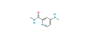 Sorafenib Impurity 15