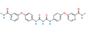 Sorafenib Dimer Impurity 1