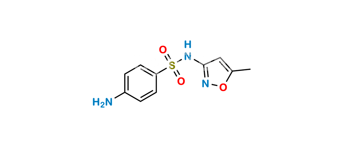 Sulfamethoxazole