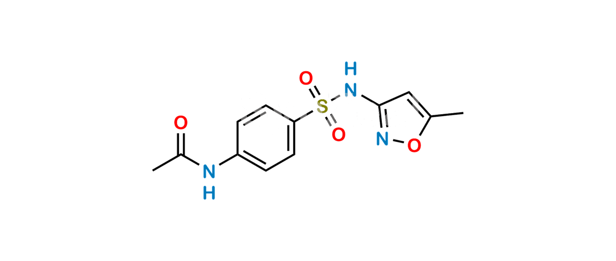 Sulfamethoxazole EP Impurity A