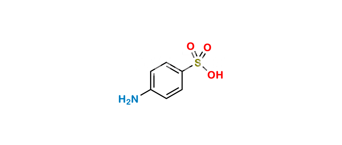 Sulfamethoxazole EP Impurity D