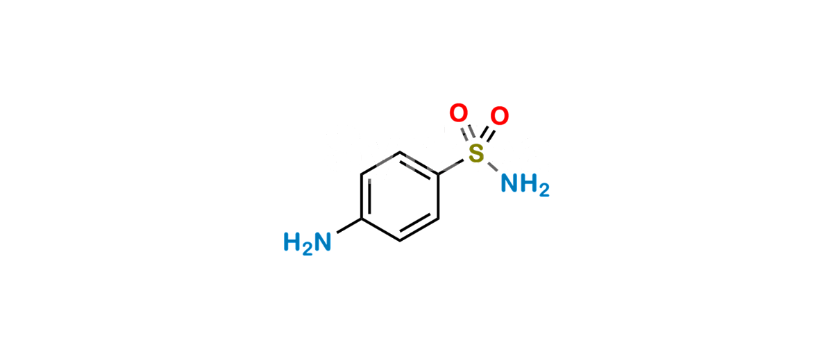 Sulfamethoxazole EP Impurity E