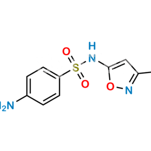 Sulfamethoxazole EP Impurity F
