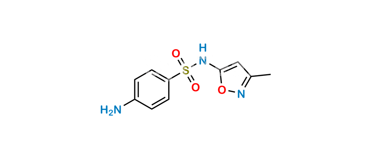Sulfamethoxazole EP Impurity F