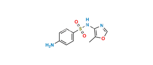 Sulfamethoxazole Impurity 1