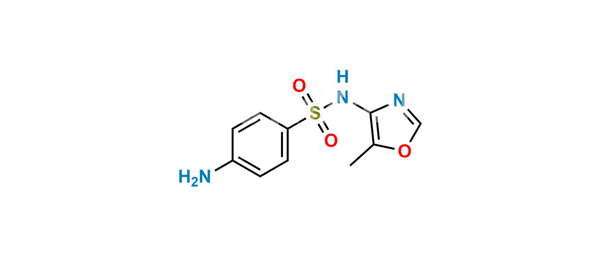 Sulfamethoxazole Impurity 1