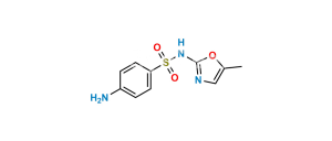 Sulfamethoxazole Impurity 2